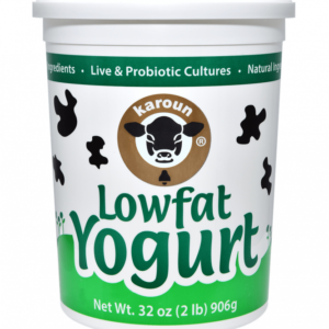 Karoun Lowfat Yogurt (32 oz)