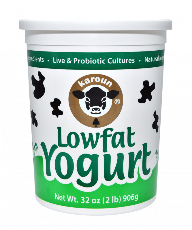Karoun Lowfat Yogurt (32 oz)