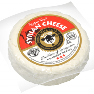 Karoun SYR Cheese