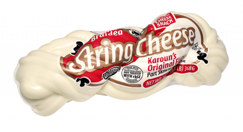 Karoun String Cheese (13 oz)