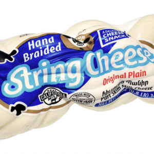 Karoun String Cheese With Caraway Seeds (13 oz)