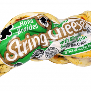 Karoun String Cheese With Olive Oil and Herbs (13 oz)