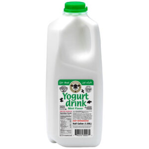 Karoun Mint Yogurt Drink (1.89 Liters)