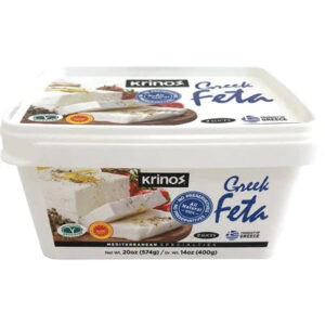 Krinos Greek Feta (14 oz)