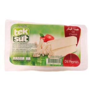tek Sut Dil Peyniri (200g)