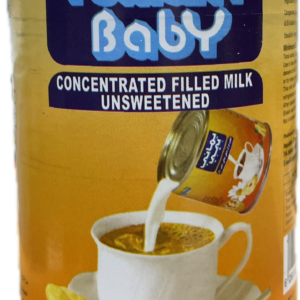 Yemeni Baby Evaporated Milk (410g)