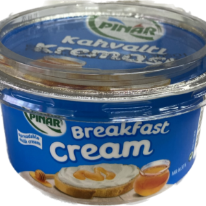 Pinar Breakfast Cream (160G)
