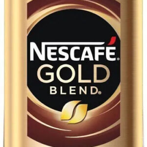 Nescafe Gold Blend (197G)