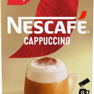 Nescafe Cappuccino (144G)