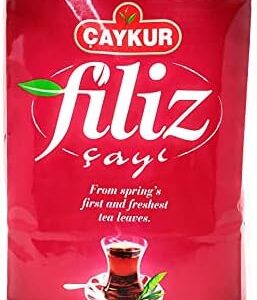 Caykur Filiz Black Tea (2LB)