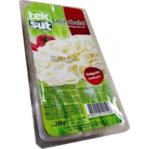 Tek Sut Cecil Cheese (200g)