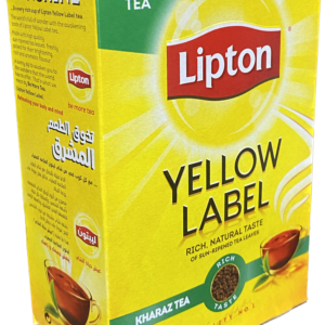 Lipton Tea Kharaz Tea (250G)
