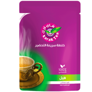 Karak Tea with Cardamom (500g)