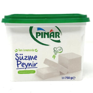 Pinar Suzme Peynir (750g)