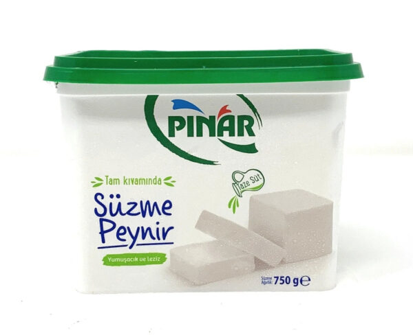 Pinar Suzme Peynir (750g)