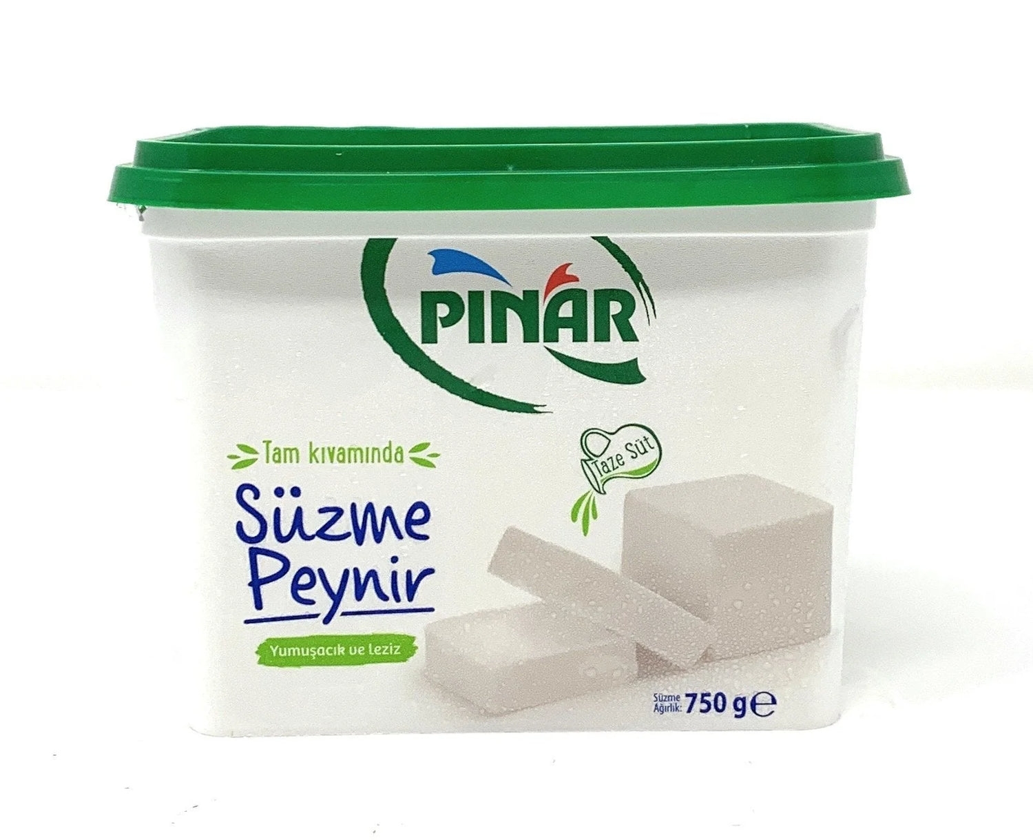 Pinar Suzme Peynir (750g)