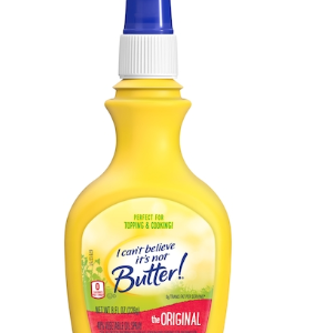 I Can't believe it's Butter Spray (8OZ)