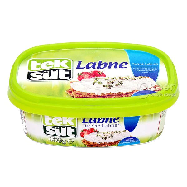 Tek Sut Labne (400g)