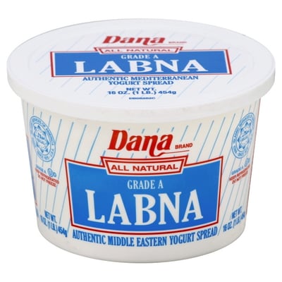 Dana Labna (16 oz)