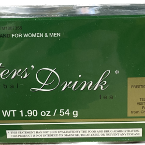 Dieters Tea (18 ct)