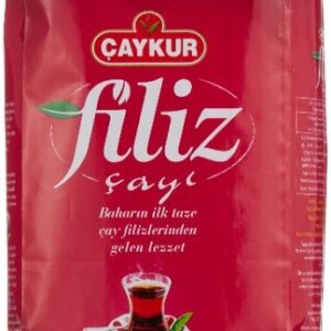 Caykur Filiz Black Tea (500G)