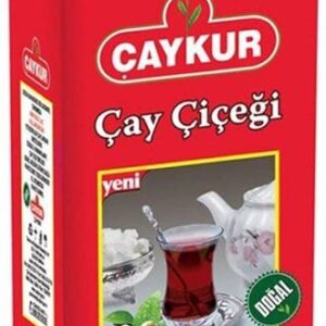 Caykur Cay Cicegi Tea (500G)