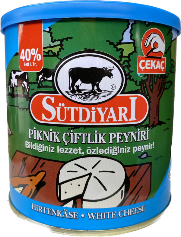 Sutdiyari Peyniri Dairyland Borek Cheese (400g)