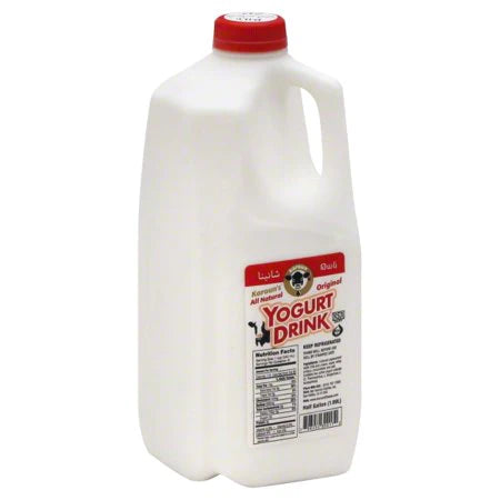 Karoun Yogurt Drink (1.89 Liters)