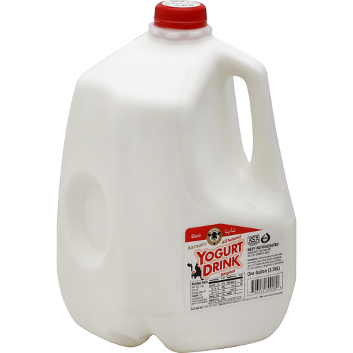 Karoun Yogurt Drink (3.78 Liters)