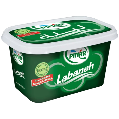 Pinar Labaneh (700g)