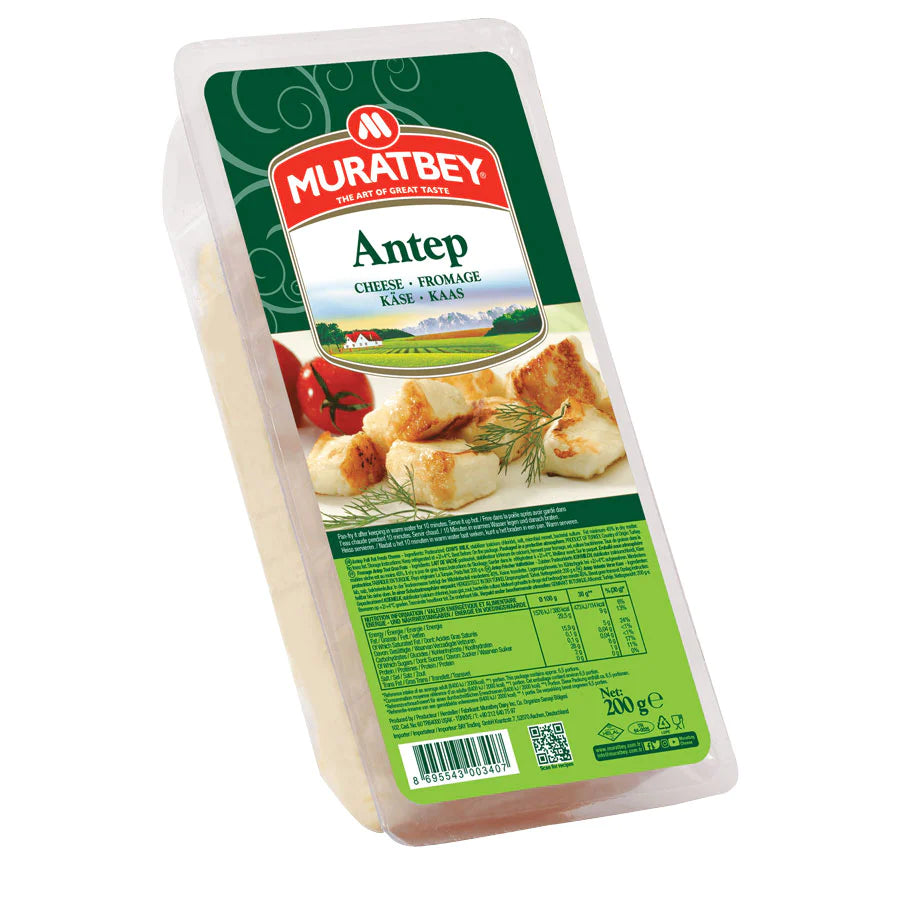 Muratbey Antep Cheese (200g)