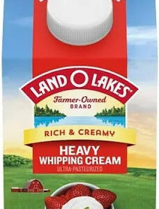 Land O Lakes Heavy Whipping Cream (473ml)