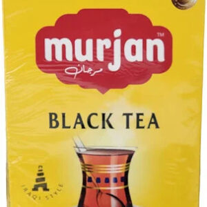 Murjan Black Tea (400G)
