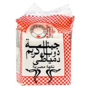 Nordex Double Cream Cheese (454g)