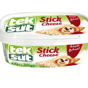 Tek Sut Stick Cheese (200g)