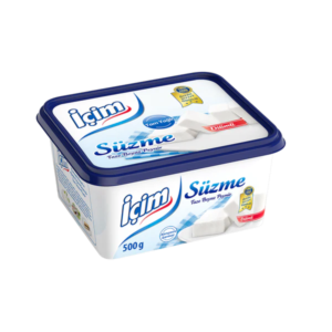 Icim Suzme Cheese (500g)