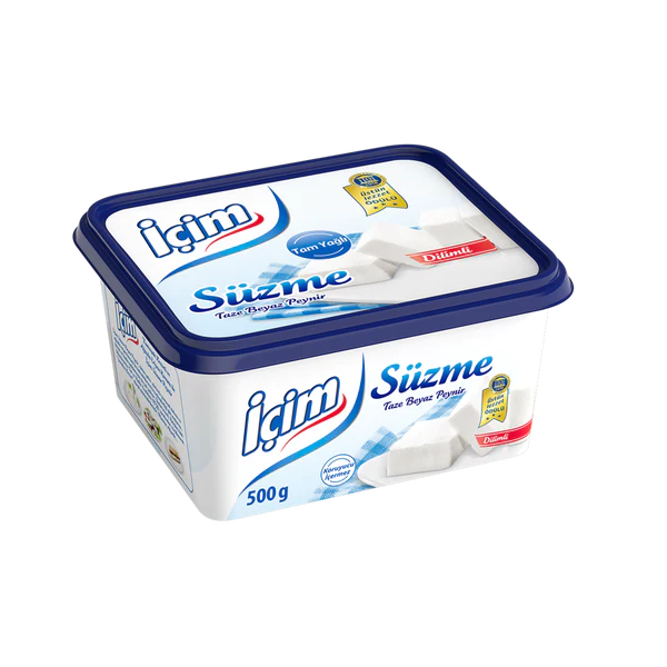 Icim Suzme Cheese (500g)